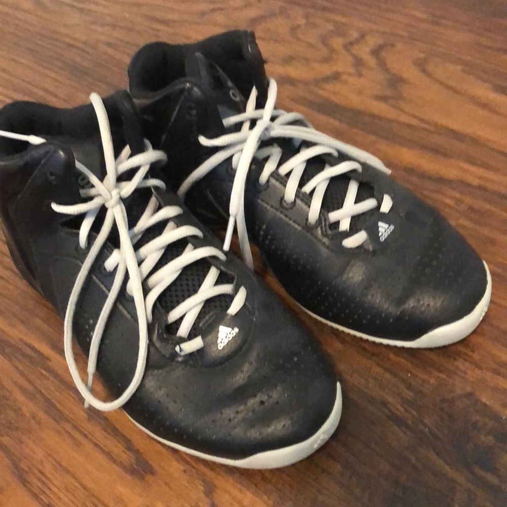 Adidas basketball shoes